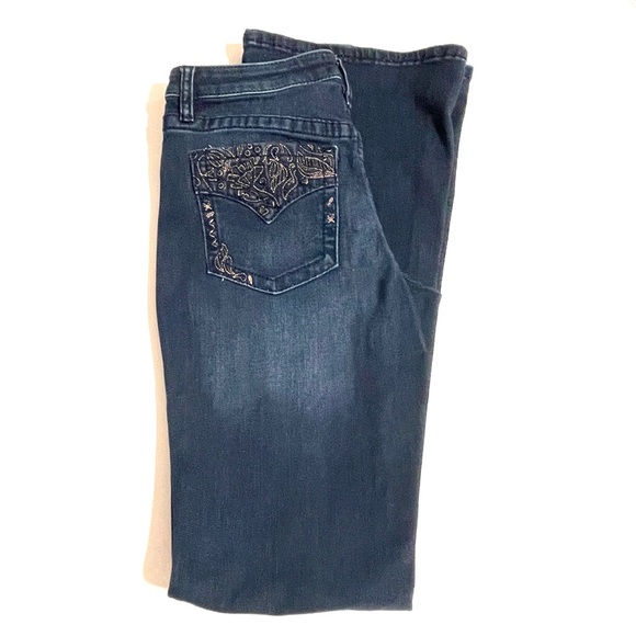 Shyanne jeans - Picture 2 of 11